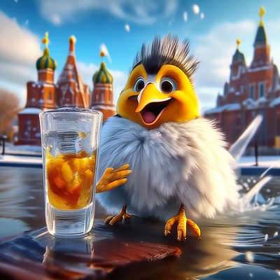 치지크-피지크 조각상(치지크-피지크)